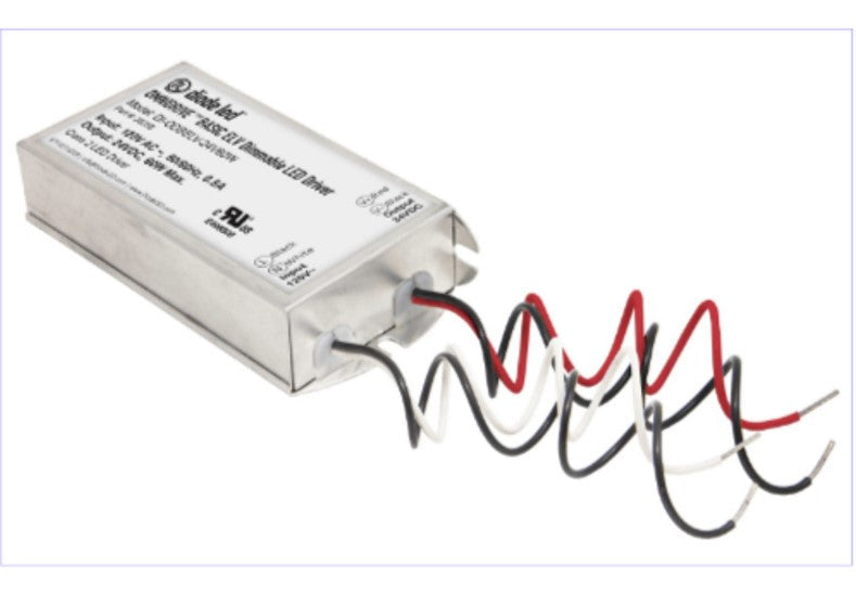 Diode LED DI-ODBELV-12V60W LED Driver