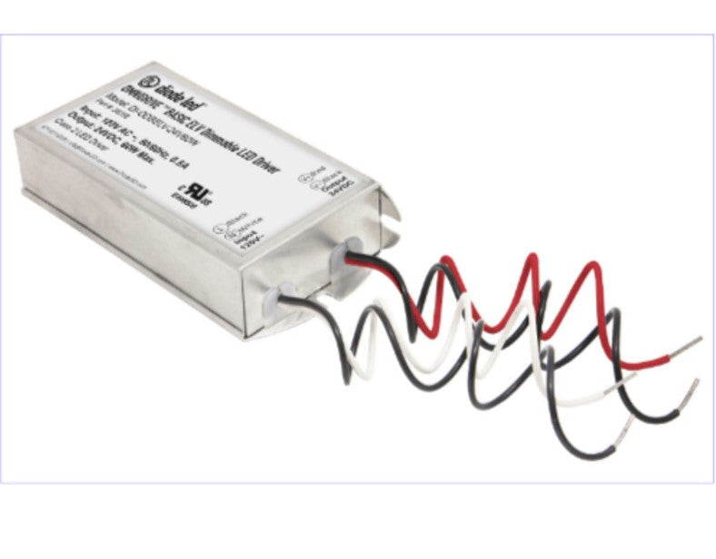 Diode LED DI-ODBELV-24V60W LED Driver