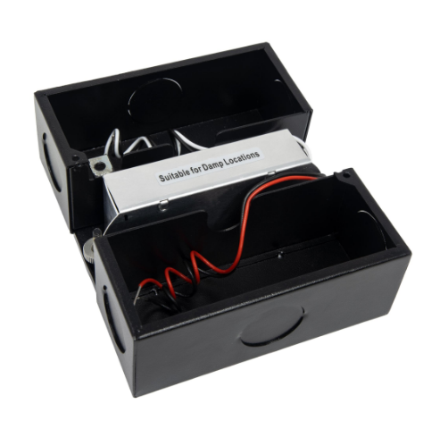 Diode LED DI-ODBELV-24V96W-LPS LED Driver