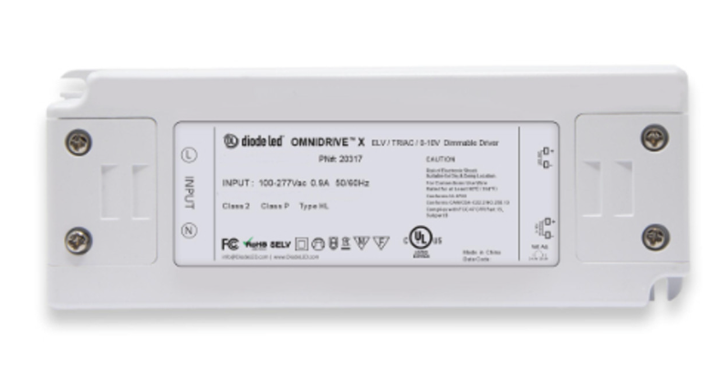 Diode LED DI-ODX-12V60W-J LED Driver
