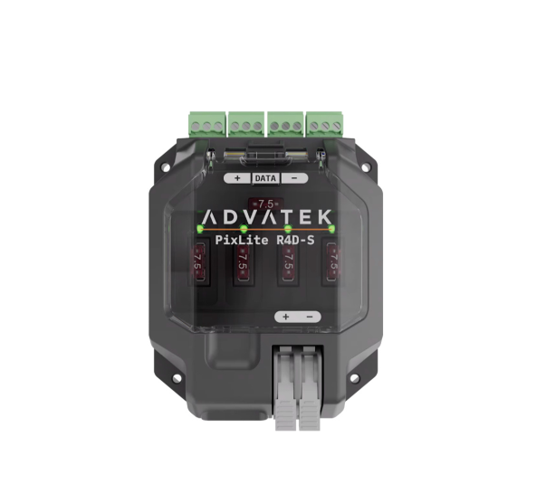 Diode LED DI-PIXR4DS LED Lighting Accessory