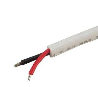 Diode LED DI-PVC2464-182MCW-001 Low-Voltage Wire
