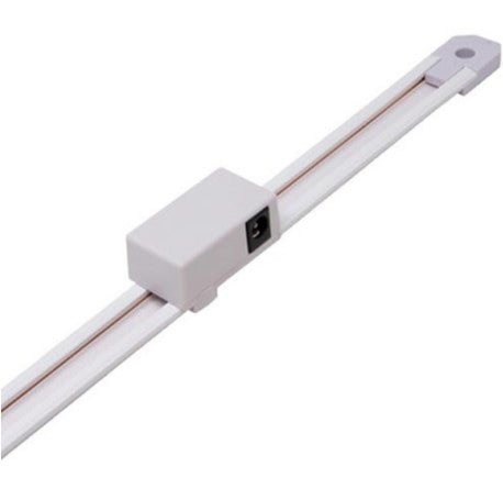 Diode LED DI-PWRTRK-RAIL-BL LED Lighting Accessory