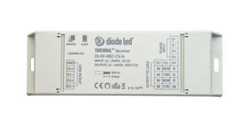 Diode LED DI-RF-REC-CV-A Lighting Controller