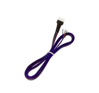 Diode LED DI-RGBW-CKT24-SPLE Tape Light Connector
