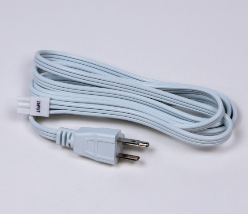 Diode LED DI-SABER-ACPWR-72-WH LED Under-Cabinet Light