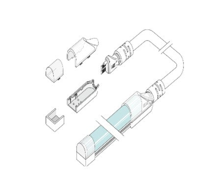 Diode LED DI-SE-NB-6JPR LED Tape Light