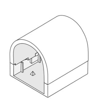 Diode LED DI-SE-NB-EC-5 LED Tape Light