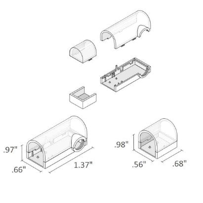 Diode LED DI-SE-NB-SD-FR-EC LED Tape Light