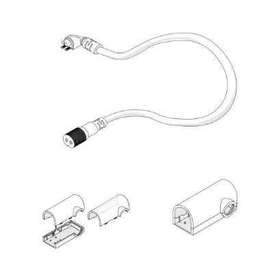 Diode LED DI-SE-NB-SDWC-EC LED Tape Light