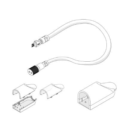 Diode LED DI-SE-NB-STWC-EC LED Tape Light