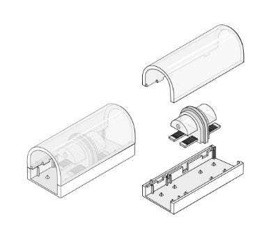 Diode LED DI-SE-NB-TTT-2 LED Tape Light