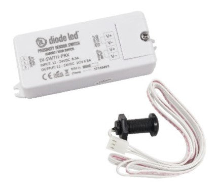 Diode LED DI-SWTH-PRX Lighting Controller