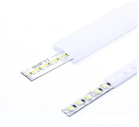 Diode LED DI-TAPE-GRD14-FR Channel Lens