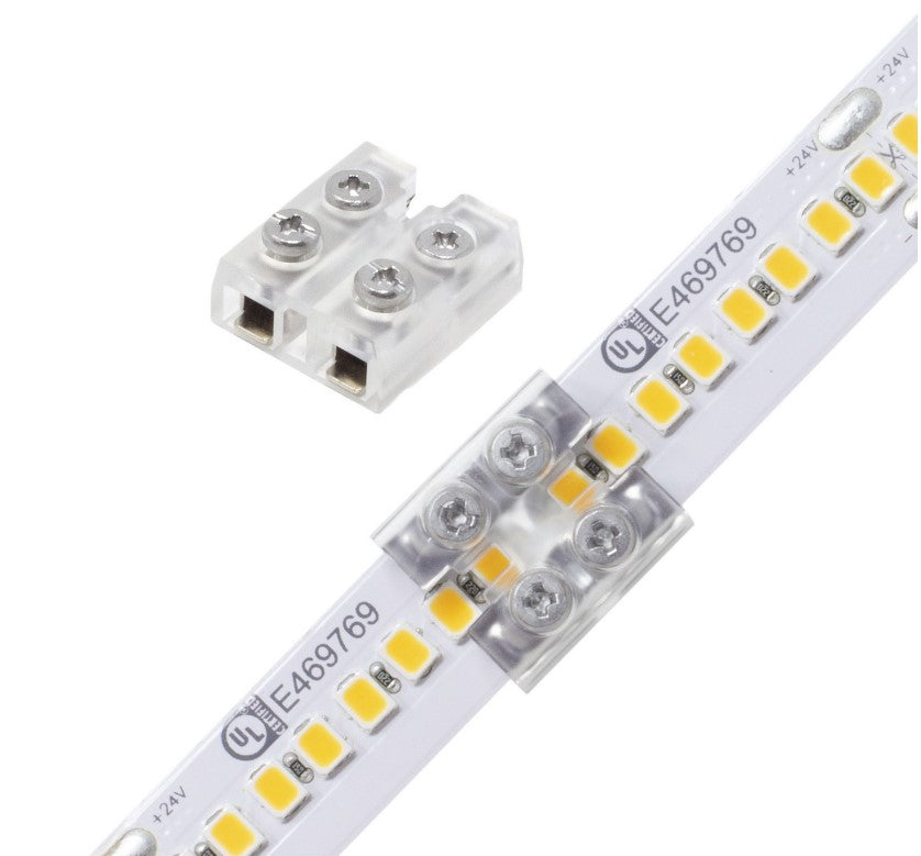Diode LED DI-TB12-60JPR-TTT-25 Tape Light Connector