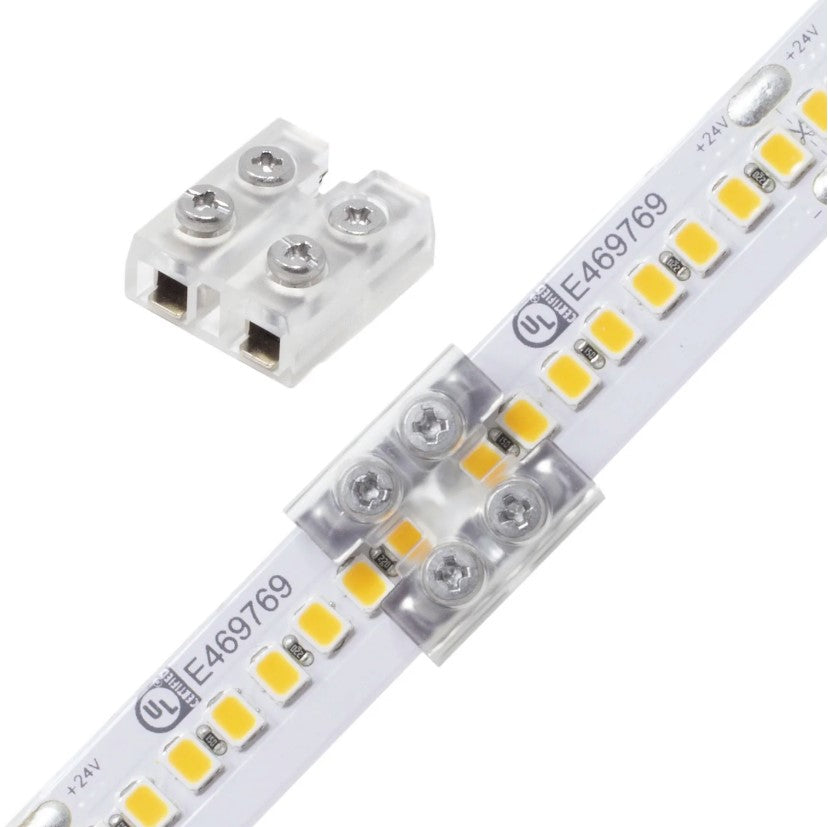 Diode LED DI-TB12-60SPL-TTW-1 Tape Light Connector