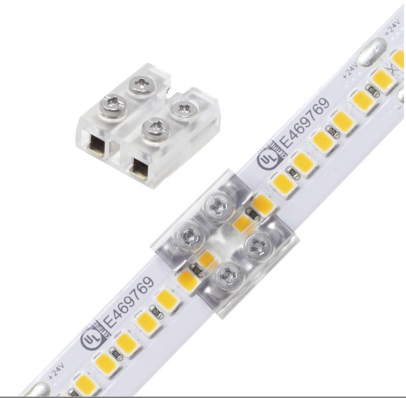 Diode LED DI-TB12-6JPR-TTT-25B Tape Light Connector