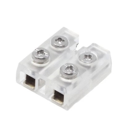 Diode LED DI-TB12-CONN-TTT-25 Tape Light Connector