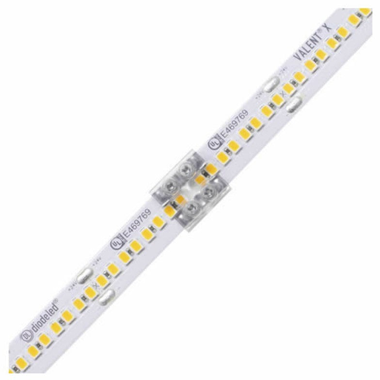 Diode LED DI-TB12-CONN-TTT-25B Tape Light Connector