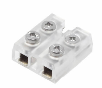 Diode LED DI-TB12-CONN-TTW-1 Tape Light Connector