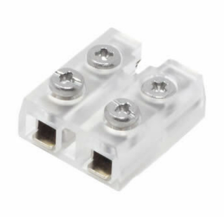 Diode LED DI-TB12-CONN-TTW-25 Tape Light Connector