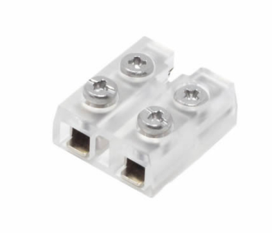 Diode LED DI-TB12-CONN-TTW-5 Tape Light Connector