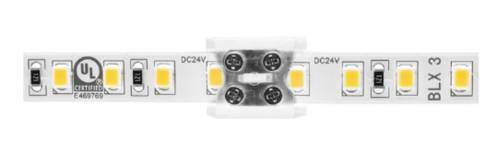 Diode LED DI-TB8-CONN-TTT-25 Tape Light Connector