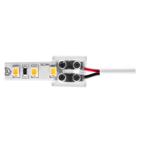 Diode LED DI-TB8-CONN-TTW-5 Tape Light Connector