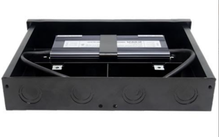 Diode LED DI-TD-12V-10W-LPS3R LED Driver
