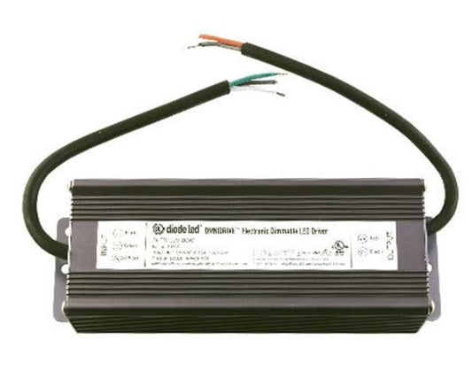 Diode LED DI-TD-12V-120W LED Driver