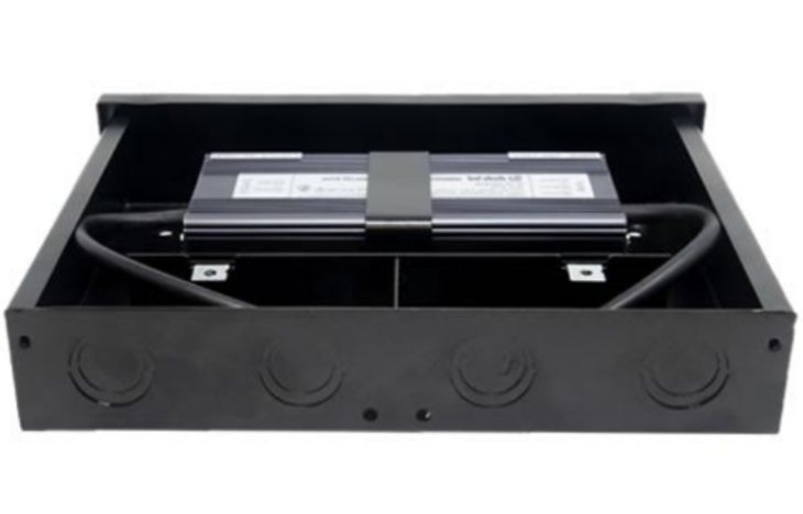 Diode LED DI-TD-12V-20W-LPS3R LED Driver
