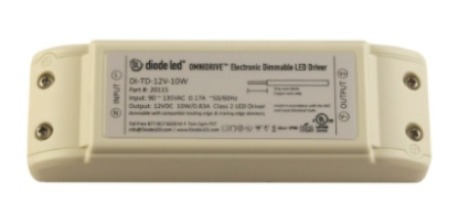 Diode LED DI-TD-12V-20W LED Driver