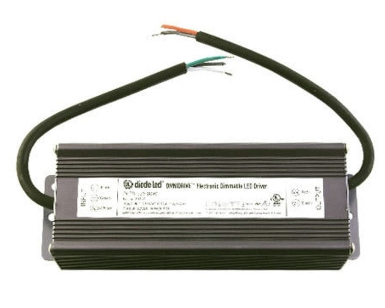 Diode LED DI-TD-12V-60W LED Driver