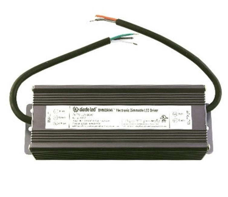 Diode LED DI-TD-12V-80W LED Driver
