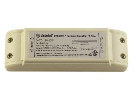 Diode LED DI-TD-24V-10W LED Driver
