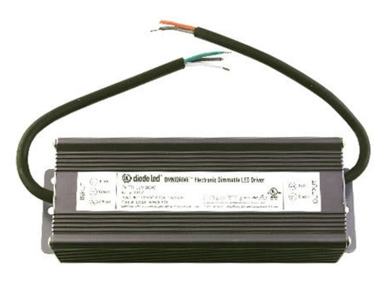 Diode LED DI-TD-24V-120W LED Driver