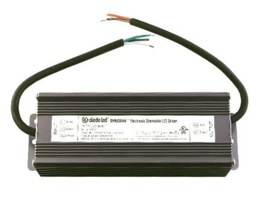 Diode LED DI-TD-24V-120W LED Driver