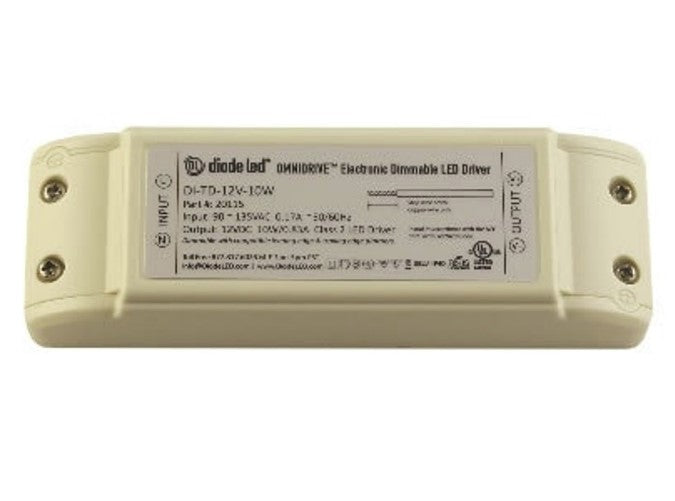 Diode LED DI-TD-24V-20W LED Driver