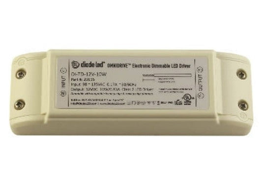Diode LED DI-TD-24V-20W LED Driver