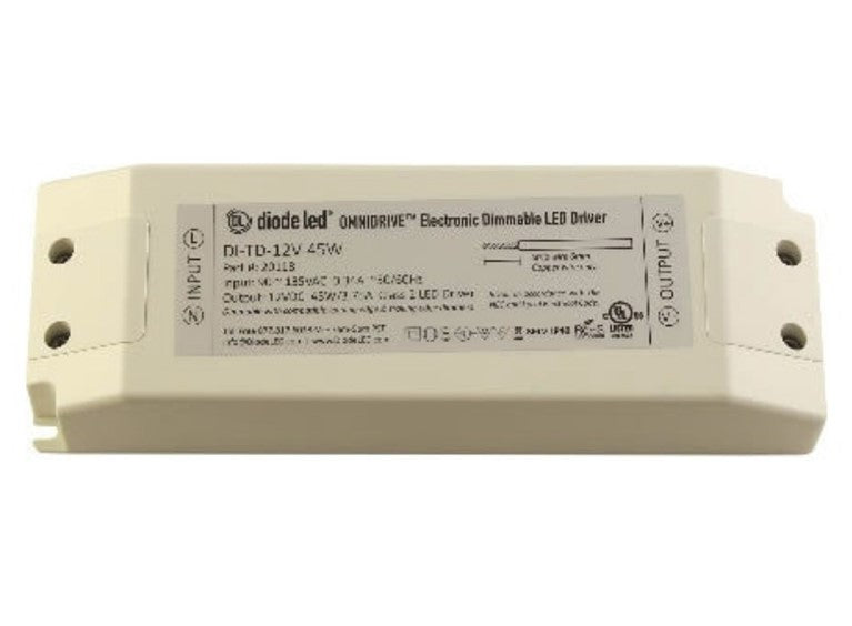 Diode LED DI-TD-24V-45W LED Driver