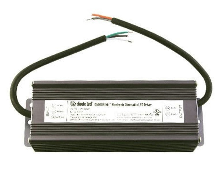 Diode LED DI-TD-24V-60W LED Driver
