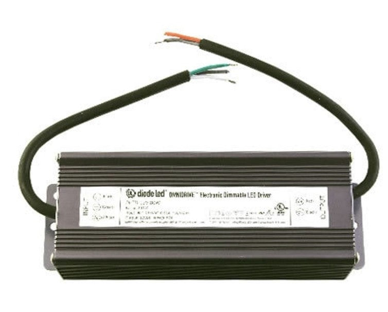 Diode LED DI-TD-24V-80W LED Driver
