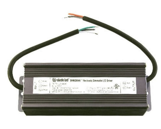 Diode LED DI-TD-24V-80W LED Driver