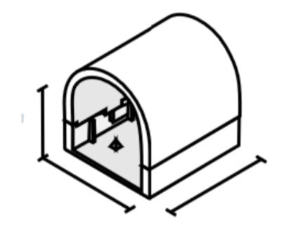Diode LED DI-TE-NB-EC-5 LED Tape Light