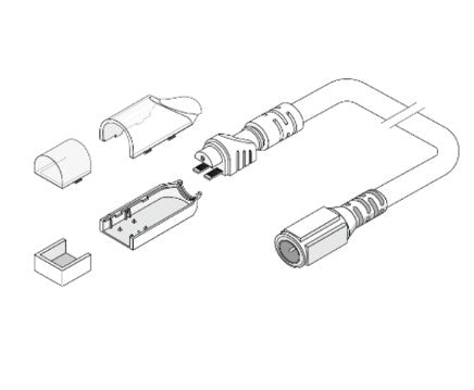 Diode LED DI-TE-NB-SDWC-EC-FDC LED Tape Light