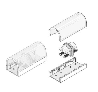 Diode LED DI-TE-NB-TTT-2 LED Tape Light