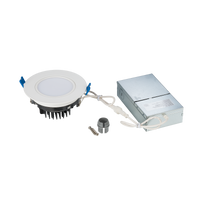 Canvas In-Line Wire Connector for RGBW - American Lighting CNVS-ICON-5PIN