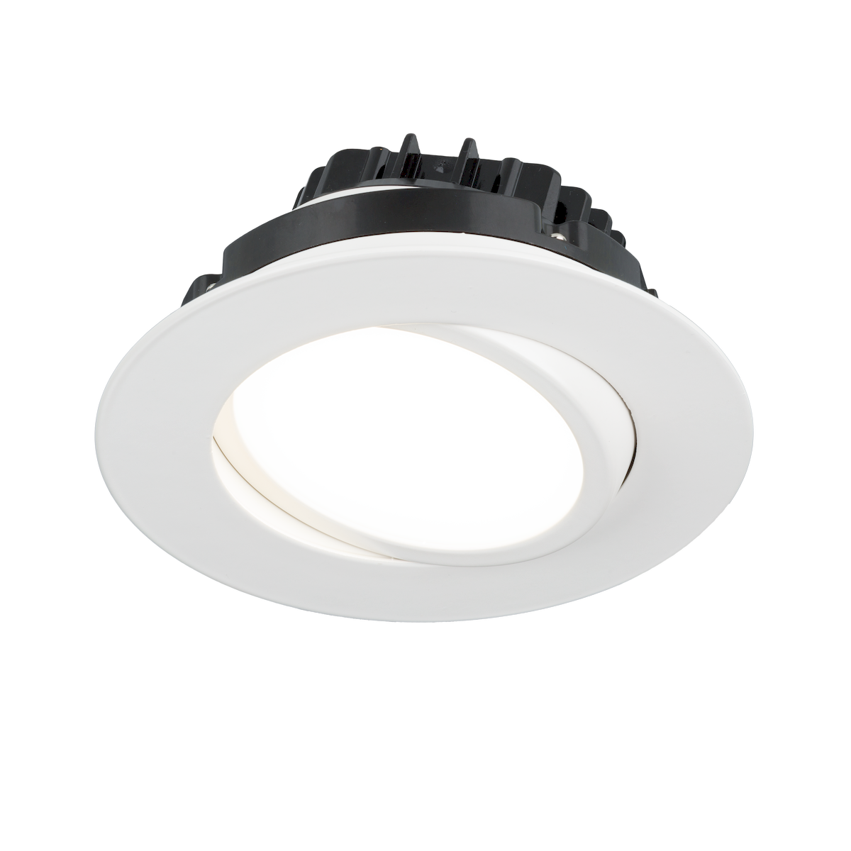 Canvas Rigid Pin Connector for Single Color - American Lighting CNVS-RPC-2