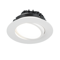 Canvas Rigid Pin Connector for Single Color - American Lighting CNVS-RPC-2