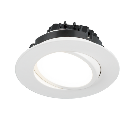 Canvas Rigid Pin Connector for Single Color - American Lighting CNVS-RPC-2